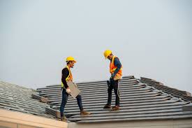 Best Storm Damage Roof Repair  in Muncy, PA